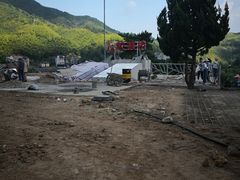 -南尖岩景区