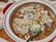 -富淳饭店(世纪公园店)