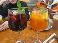 -CRAZYONES西班牙海鲜饭(上海美罗城店)