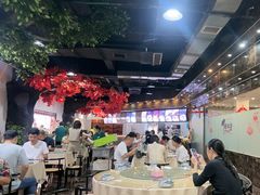 -石饮红星包子(中山路店)