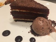 -WOLFGANG PUCK KITCHEN & BAR(迪士尼小镇店)