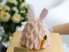 -杜哈夫DOUX RÊVE·生日蛋糕(日月光店)