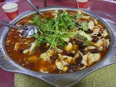 -旺家土菜馆(白水洋双溪镇店)