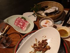 -Mr·Fish鱼鲜生海鲜放题(银泰in99店)