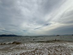 -碧桂园十里银滩