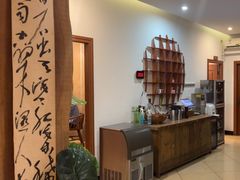 -茶油香闽南菜·花园餐厅(前埔店)