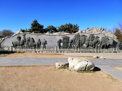 -卢沟桥文化旅游区