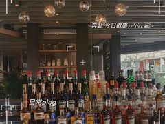 -杭州君悦酒店·青莳