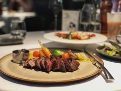 -L'Arome芳芳法国餐厅(仙林金鹰店)