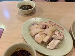 招牌百家鸡-百家鸡味馆(清泰店)