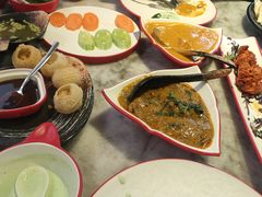 -VATAN INDIAN RESTAURANT米特餐饮有限公司(城北路店)
