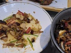-闽公馆·客家私房菜·商务宴请·包厢(杏林橡树湾店)