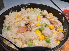-江南驿·二十余年创意杭帮味(良渚玉鸟集店)