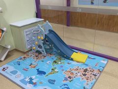 -瑞思少儿中心·少儿英语素养启蒙(新合作校区)