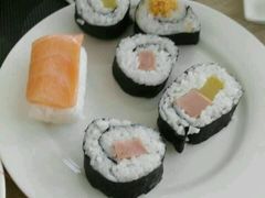 -巴厘岛风情自助餐厅(牡丹广场店)