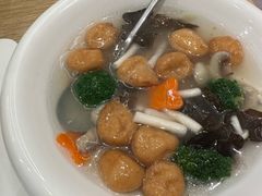 -枣子树·素食餐厅(朱家尖店)