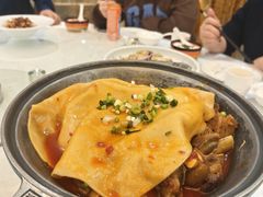 -帕米尔食府(白云观店)