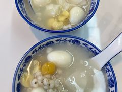 -黄记潮汕甜汤(贝底田坊店)