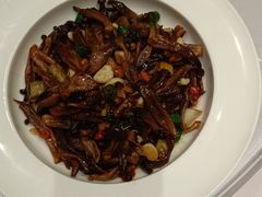 -老妈菜馆(建设街店)