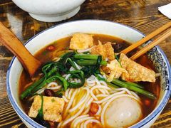 -陈记柳州螺蛳粉(大坪店)