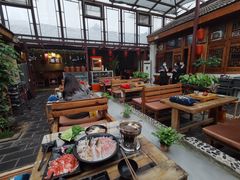 -丽江庭院之爱在路上(西单店)