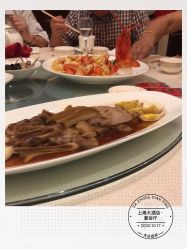 -上海大酒店·婚宴年会宴会厅
