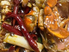 -辣螃铠盆盆蟹大排档(总店)