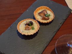 -杭州西子湖四季酒店-WL BISTRO西湖餐厅(灵隐路店)