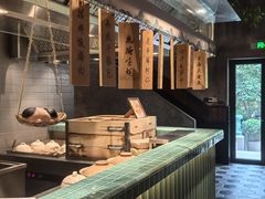 -庐灶江南·江南菜·四合院Bistro(东直门雍和宫·原华侨宾馆店)