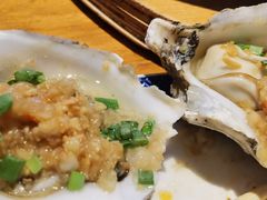 -肉串汪(月坛店)