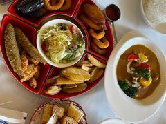 -横琴湾畔餐厅(长隆海洋王国白鲸剧场店)