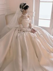 -金夫人婚纱摄影(总店)