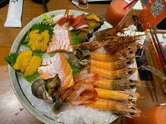 -九井澤精致料理(金茂店)