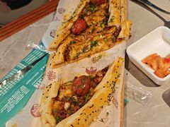 -通海俄式烧烤·俄罗斯大串(嵩山路店)