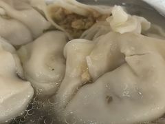 -宋家馄饨馆(八一公园店)