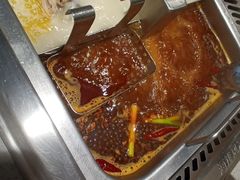 -海底捞火锅(吴中路店)