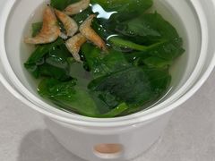 泉水浸时蔬-虹御轩·传承江浙菜(虹桥店)
