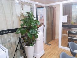 点击看大图 -轻妆Feel·半永久纹眉眼线