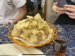 -祈胜邨•顺德鱼生•顺德菜(容桂店)