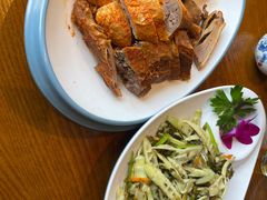 -宴武夷·匠心闽味(印象大红袍店)