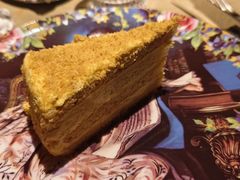 -波特曼西餐厅(中央大街店)