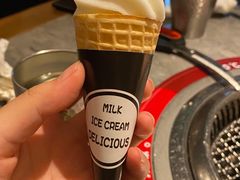 -厚贞日式烤肉(龙之梦店)