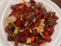 碳烤牛肉-宝翠花园餐厅(沙湖店)