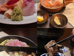 -小山日本料理(太古汇店)