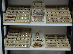 -中科优视医学研究院·验光配镜·近视防控