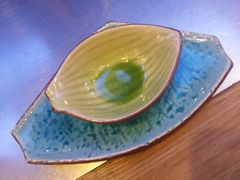 餐具-鱼库·不仅是一家烤鱼店(车公庙店)