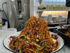 -BAURSAK包尔萨克早餐屋(第二分店)