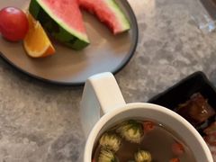 -和子足浴SPA会馆(东方之门店)