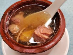 -不见不散茶餐厅(中环广场店)