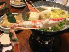 -蟹道乐(網元別館店)